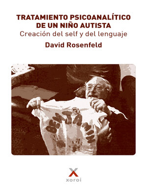 cover image of Tratamiento psicoanalítico de un niño autista